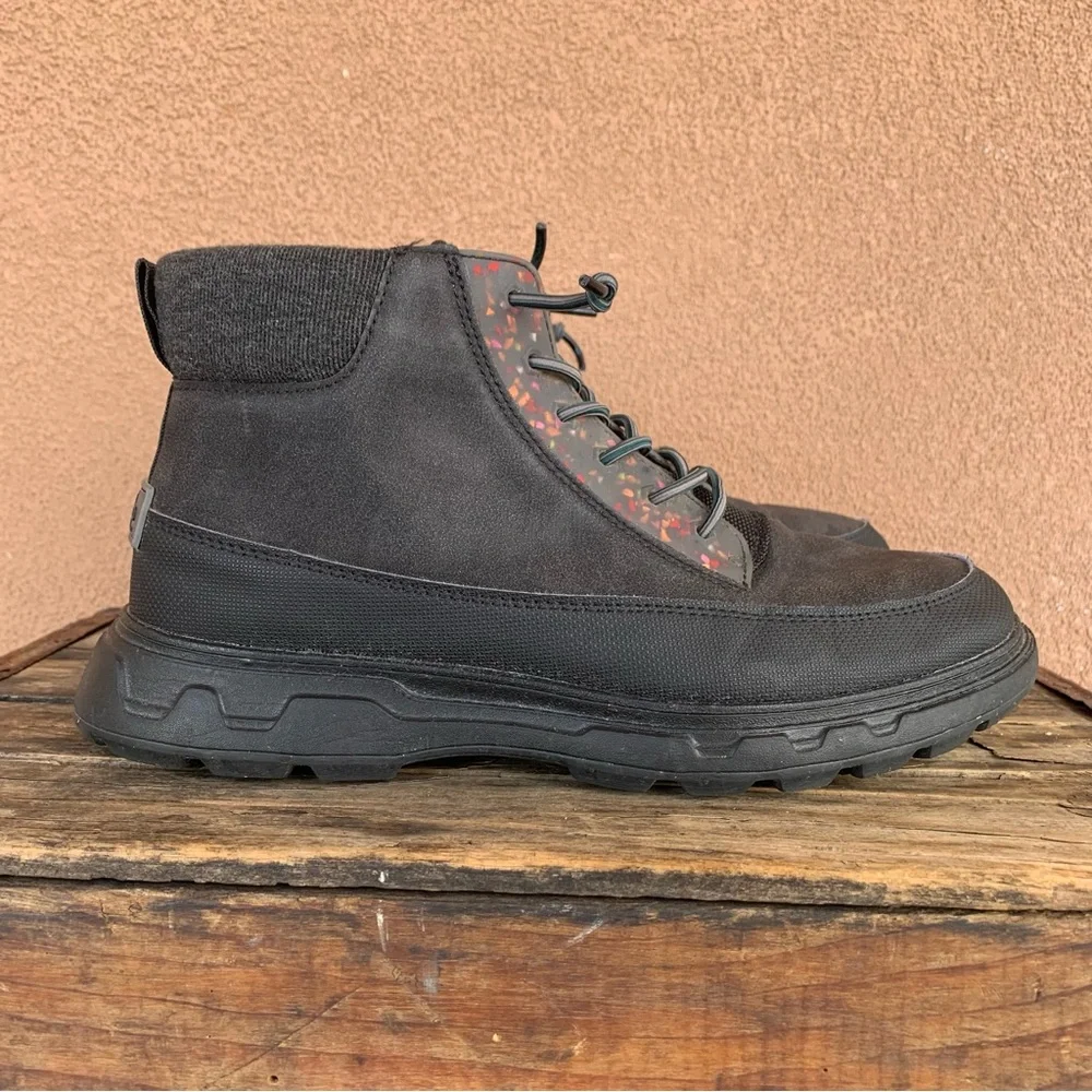 Hey Dude Duke Eco Shield Men’s Boot